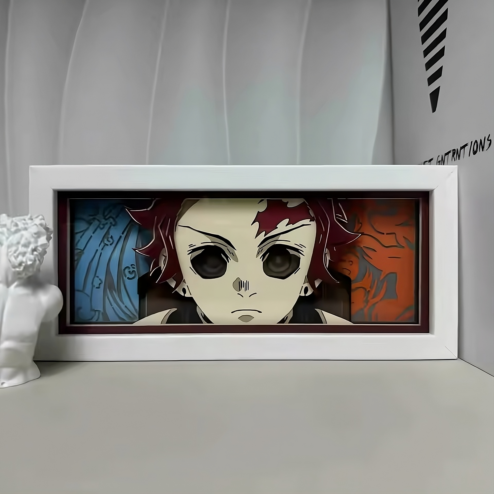TANJIRO 2 LIGHTBOX