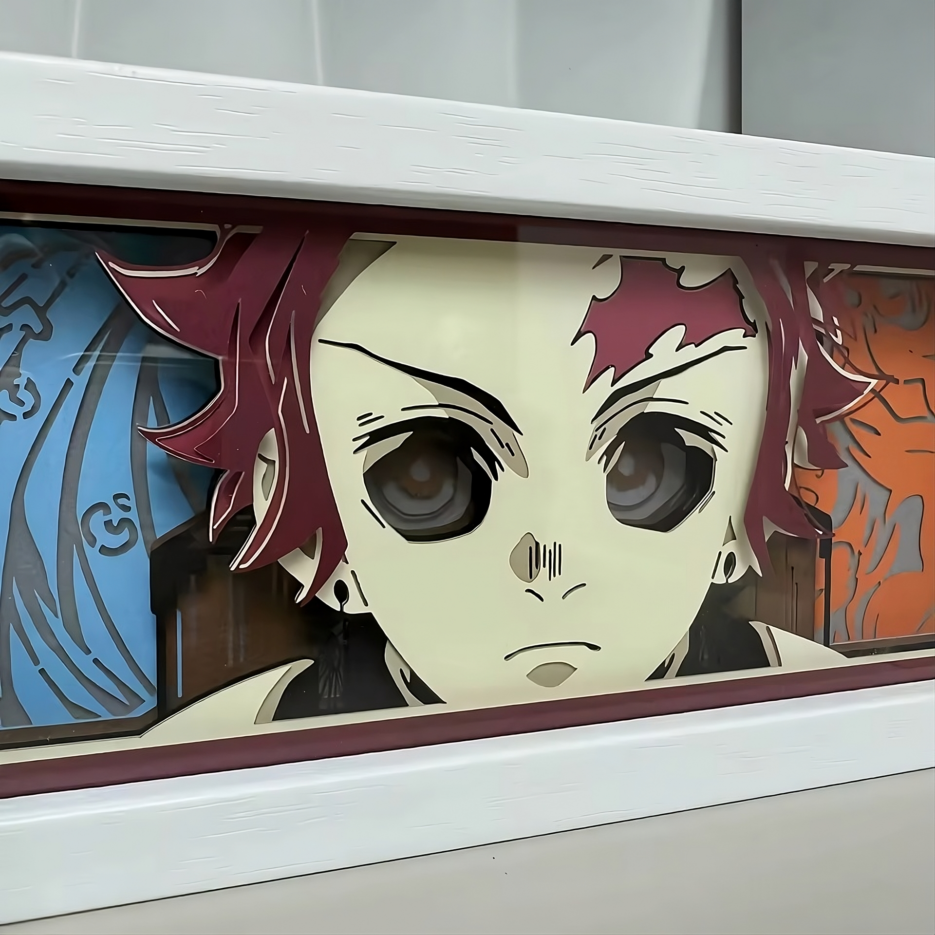 TANJIRO 2 LIGHTBOX