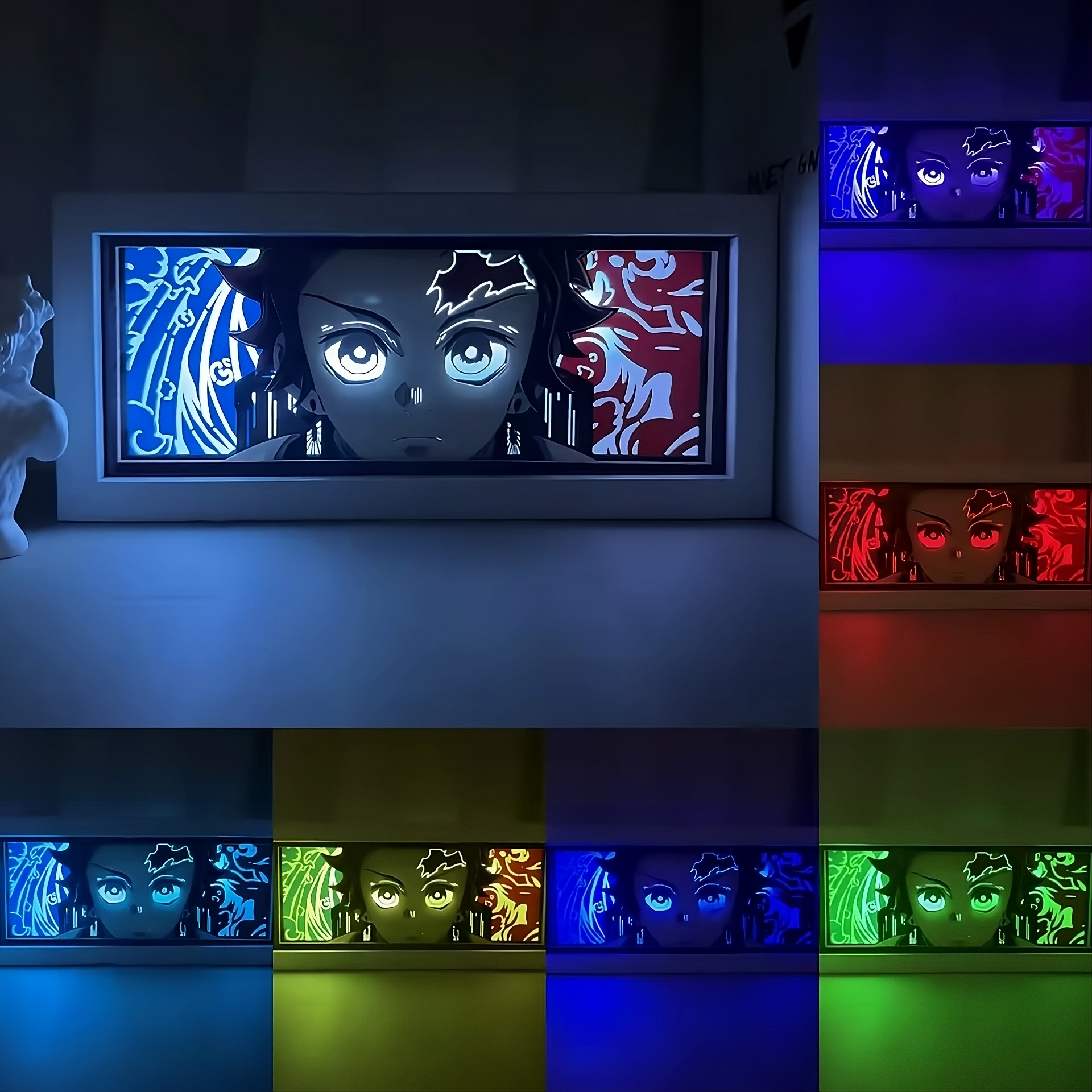 TANJIRO 2 LIGHTBOX