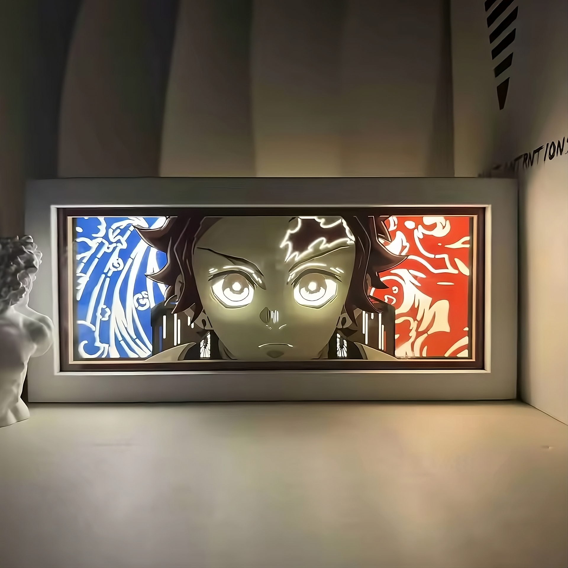 TANJIRO 2 LIGHTBOX