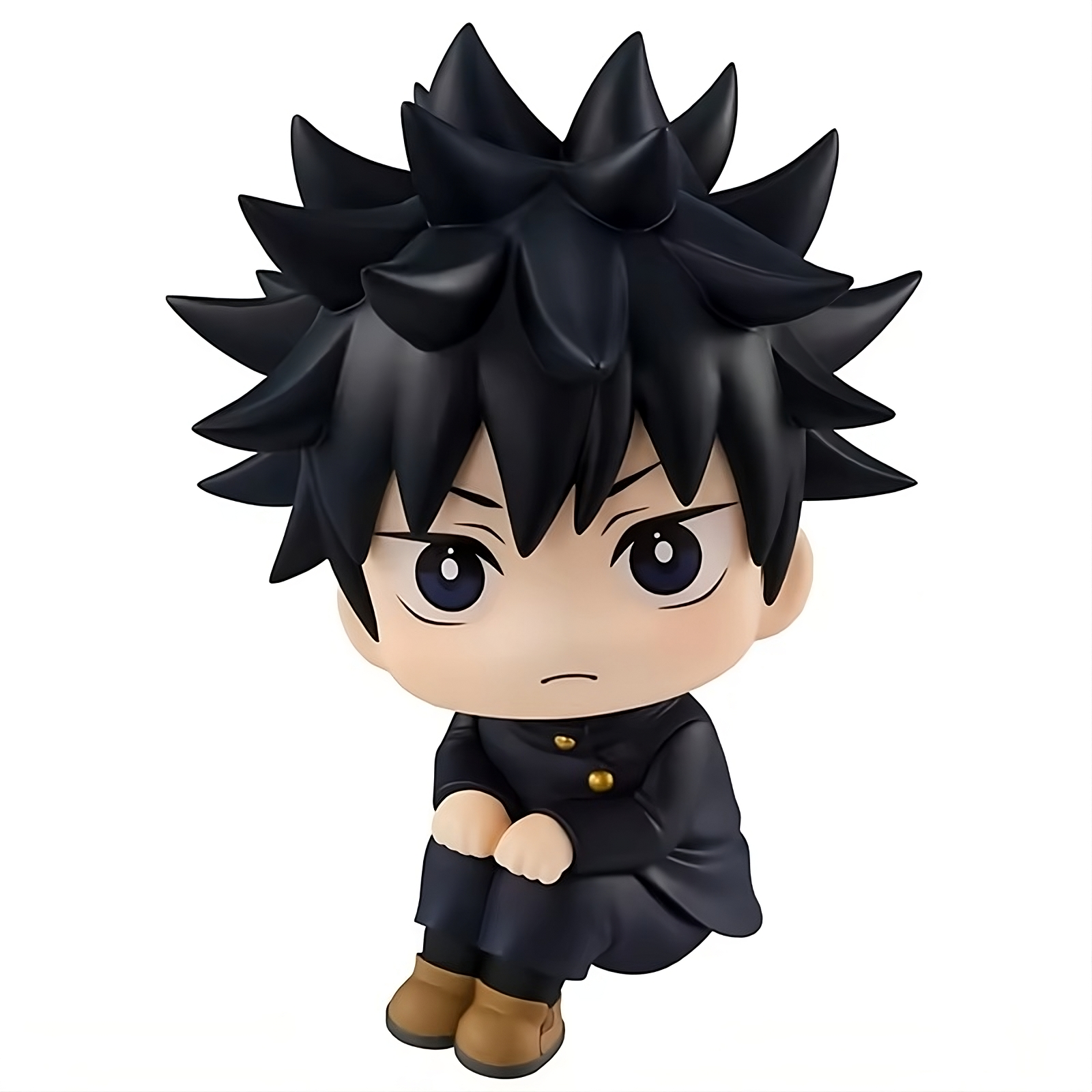 Jujutsu Kaisen Chibi Figures