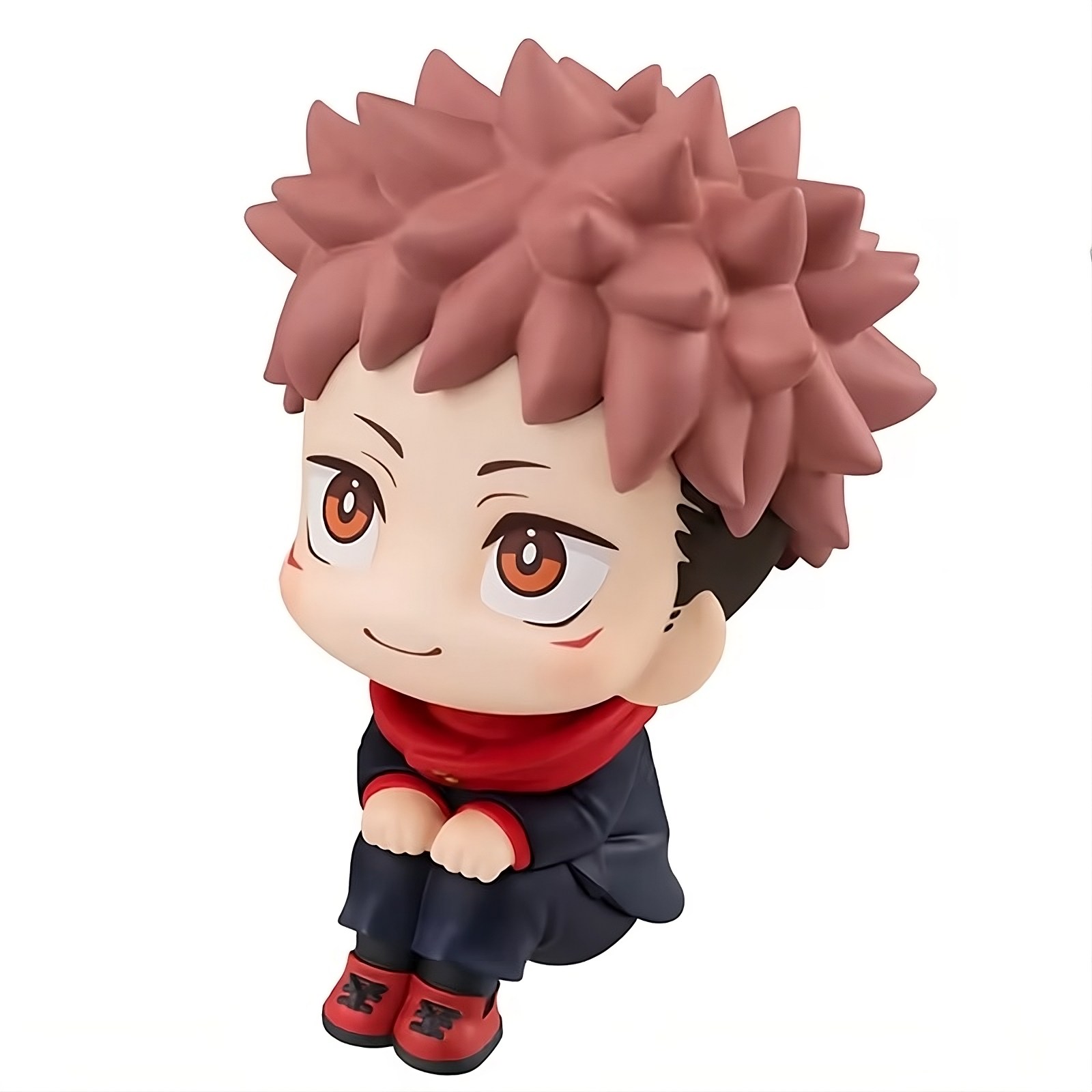 Jujutsu Kaisen Chibi Figures