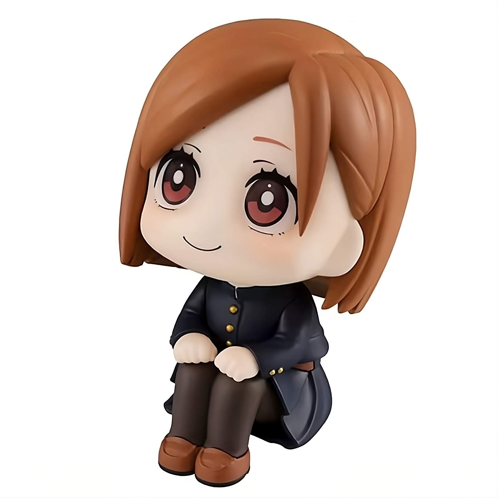 Jujutsu Kaisen Chibi Figures