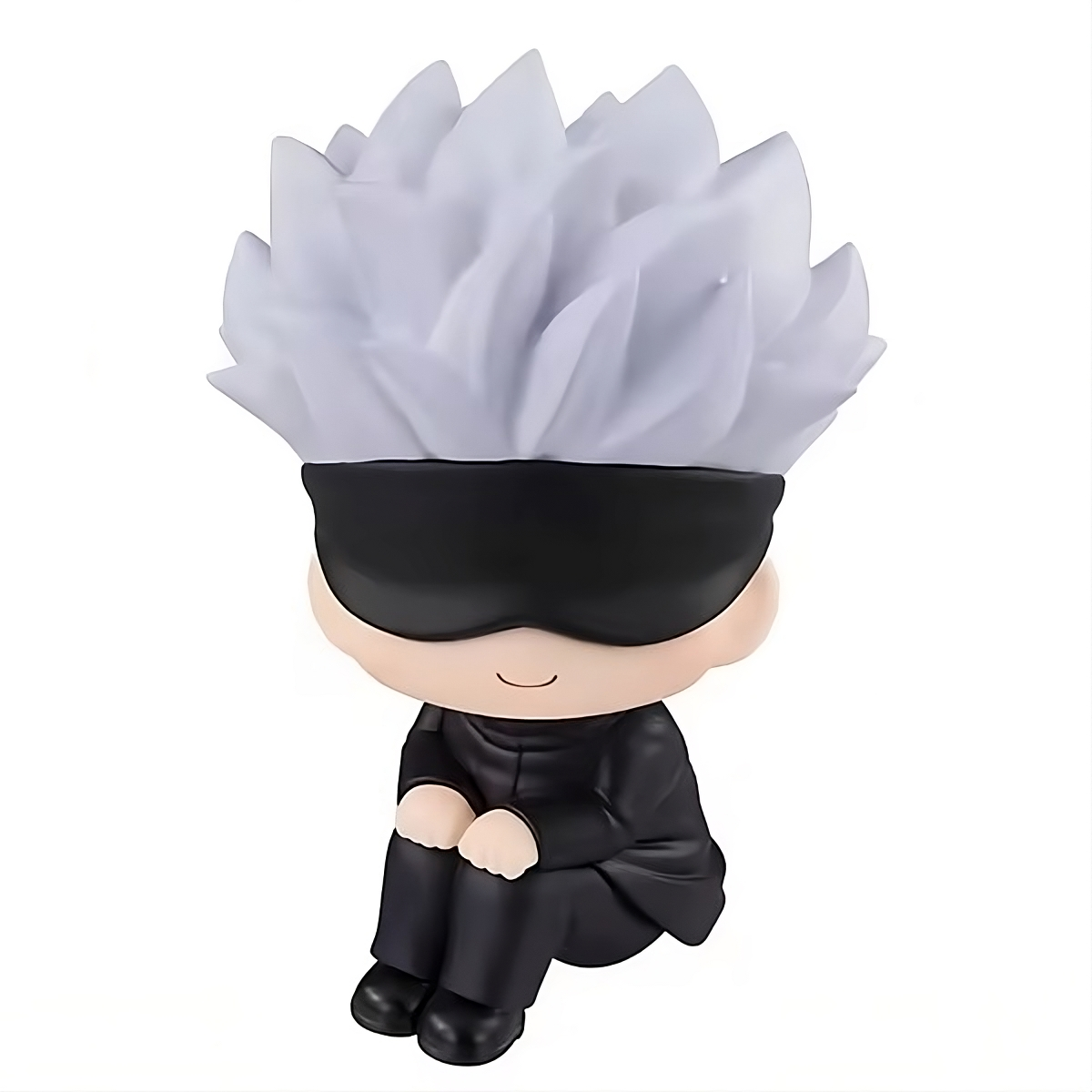 Jujutsu Kaisen Chibi Figures