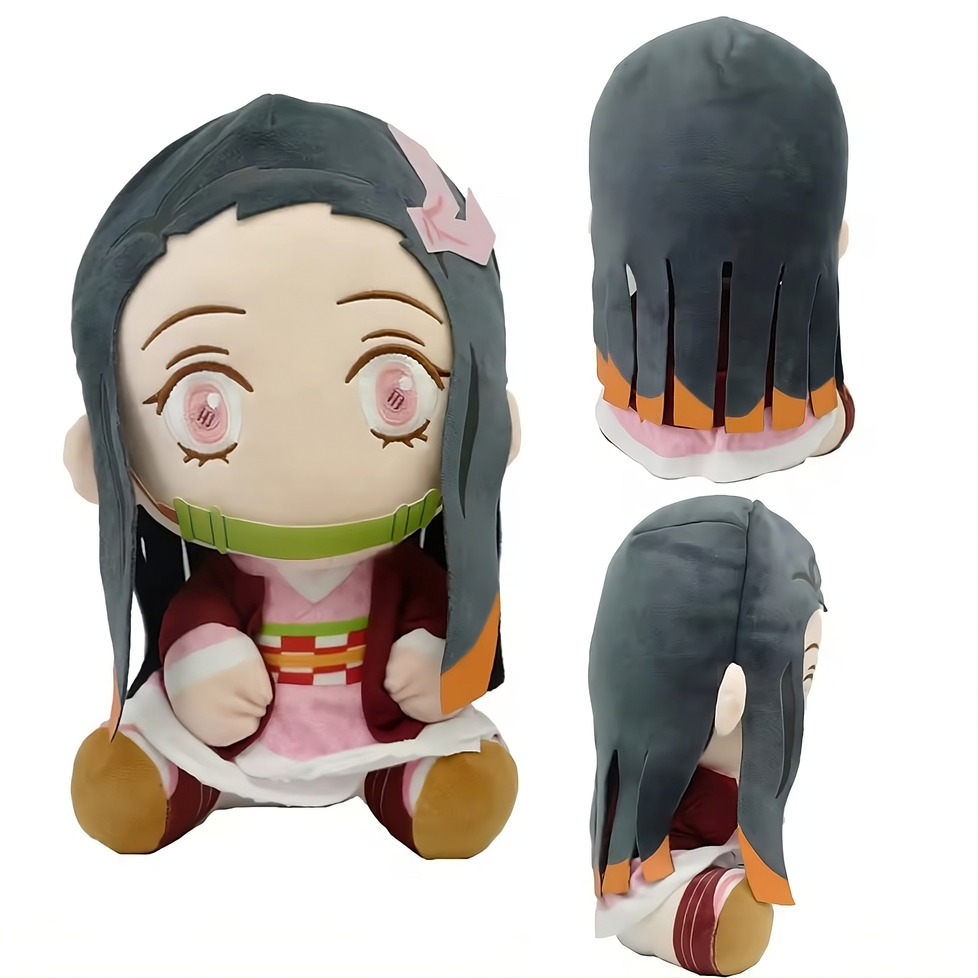 Demon Slayer Plush Toy Collection