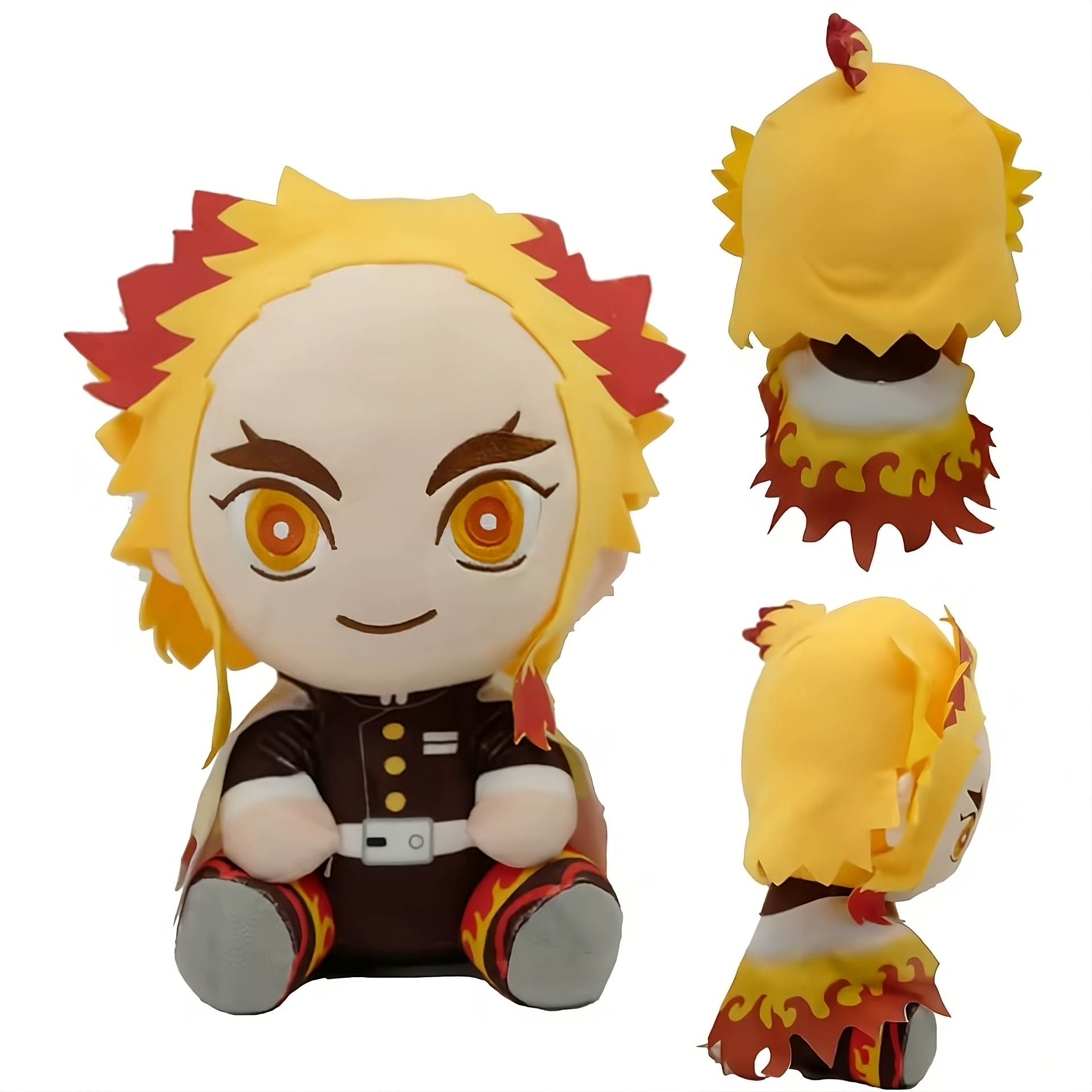Demon Slayer Plush Toy Collection
