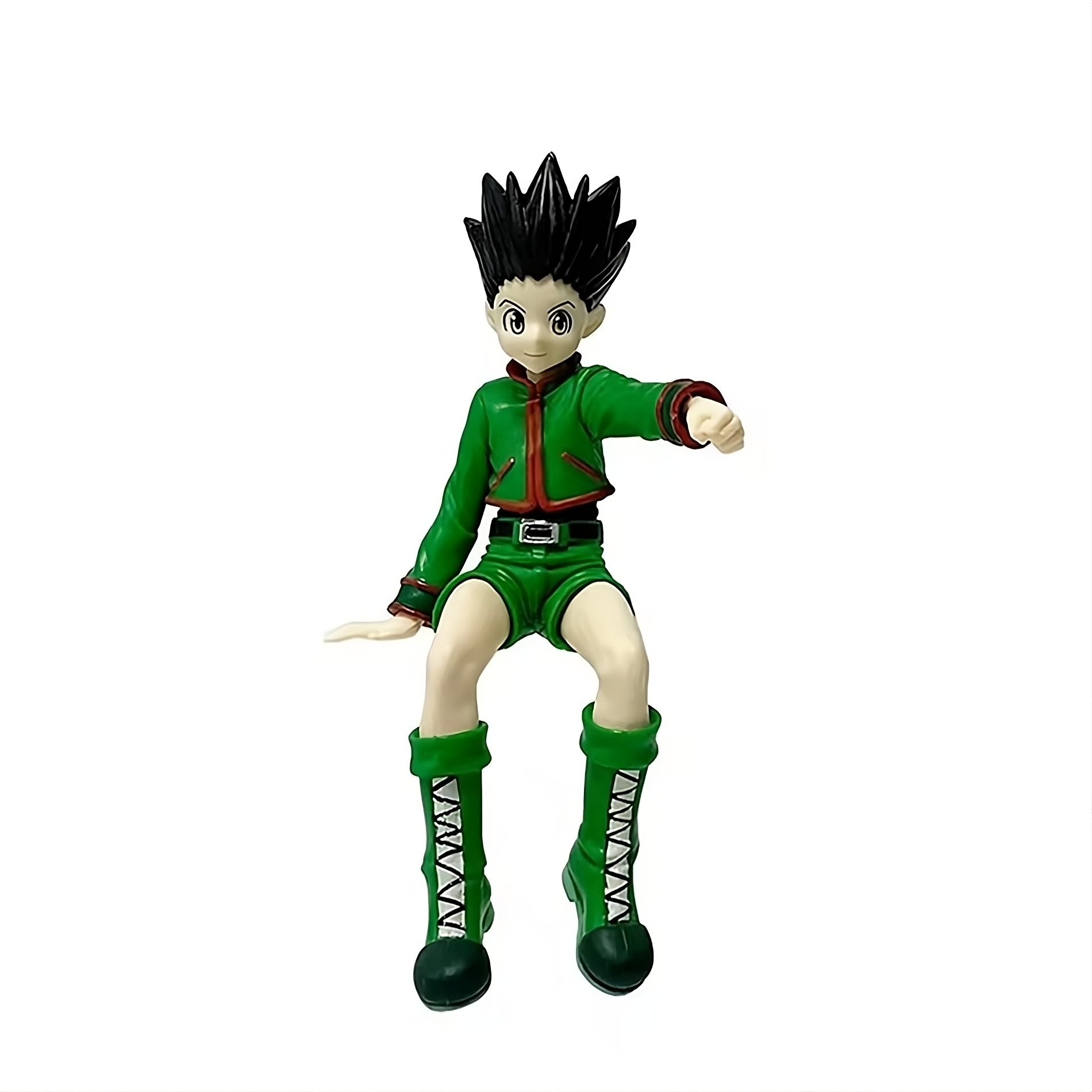 Hunter x Hunter 15cm Sitting Figures